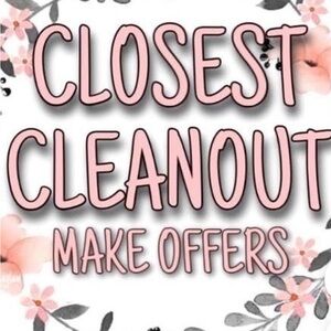 Floral Pink and Gray Graphic Design